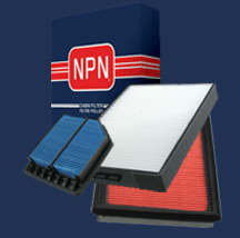 NPN - Brand